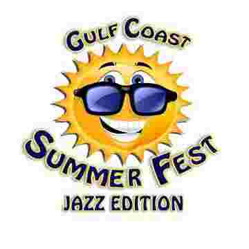 Gulf Coast Summer Fest Tickets