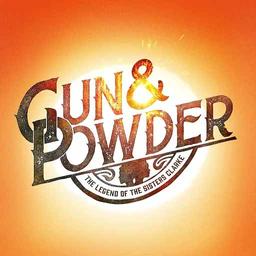 Gun & Powder