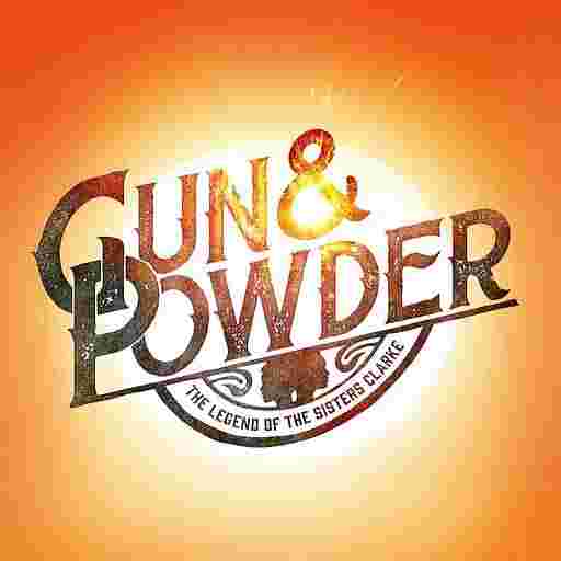 Gun & Powder Tickets