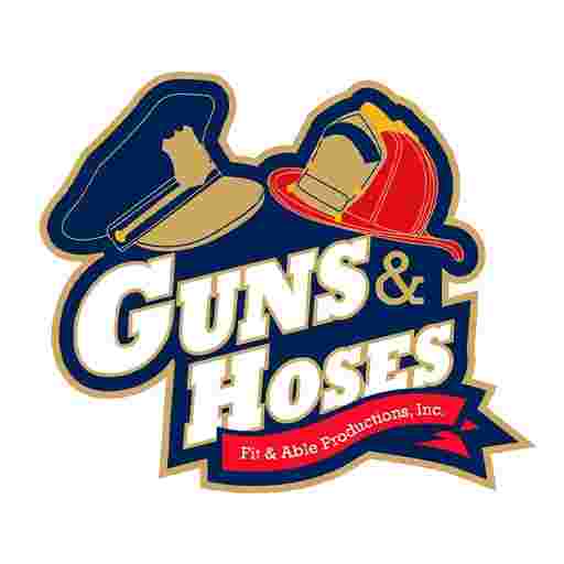 Guns N Hoses Tickets