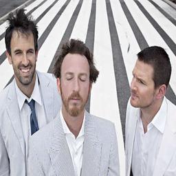 Guster On The Ocean