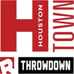 H-TOWN THROWDOWN