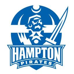 Hampton Pirates vs. Virginia Union Panthers