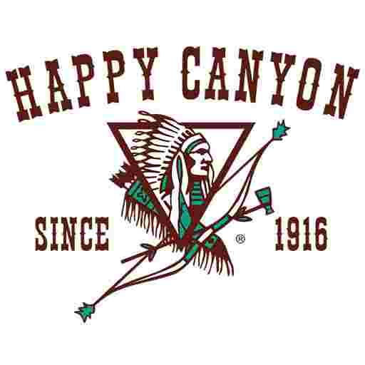 Happy Canyon Night Show Tickets