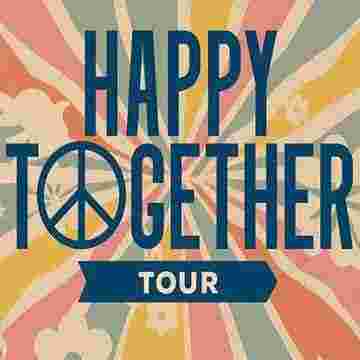 Happy Together Tour Tickets