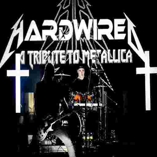 Hardwired - Metallica Tribute Tickets