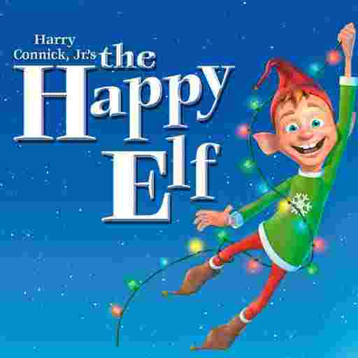 Harry Connick Jr's The Happy Elf Tickets
