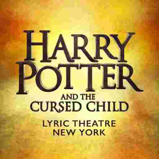 Harry Potter and The Cursed Child Tickets