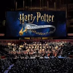 Nashville Symphony: Harry Potter and The Deathly Hallows Part 2 - Film With Live Orchestra