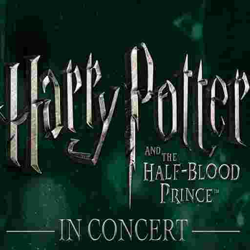 Harry Potter and The Half Blood Prince In Concert Tickets