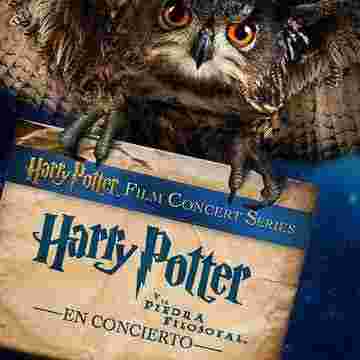 Harry Potter Tickets