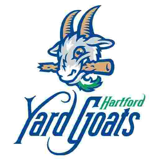 Hartford Yard Goats Tickets
