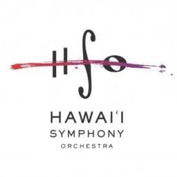 Hawaii Symphony Orchestra: Shostakovich Symphony 5