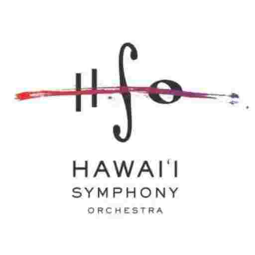 Hawaii Symphony Orchestra Tickets