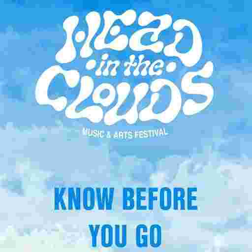 Head In The Clouds Festival Tickets