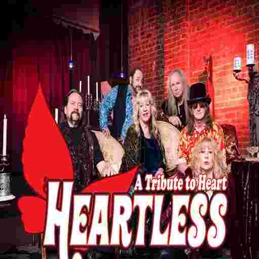 Heartless - A Tribute to Heart Tickets