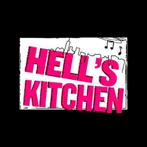Hell's Kitchen - The Musical Tickets