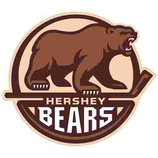 Hershey Bears Tickets