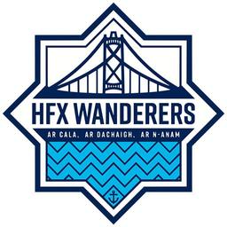 HFX Wanderers FC vs. Cavalry FC