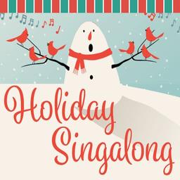 Holiday Sing-along