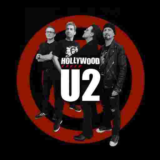 Hollywood U2 - U2 Tribute Tickets