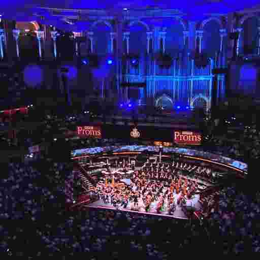 Holst's The Planets Tickets
