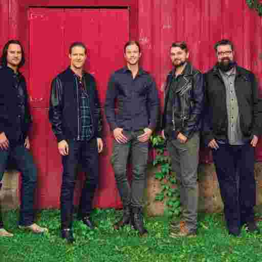 Home Free Vocal Band Tickets