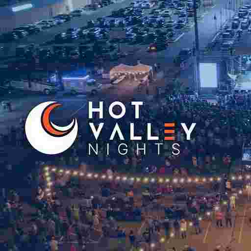 Hot Valley Nights Tickets