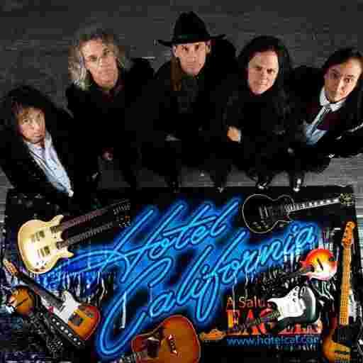 Hotel California - A Tribute to The Eagles Tickets