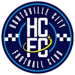 Huntsville City FC vs. Columbus Crew 2