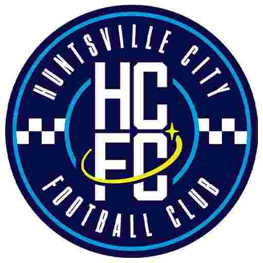 Huntsville City FC Tickets