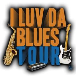 I Luv Da Blues Tour