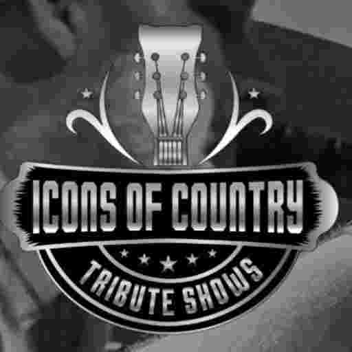 Icons of Country Tribute Tickets
