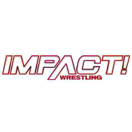 Impact Wrestling Tickets
