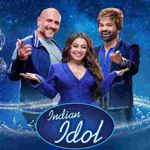 Indian Idol Tickets