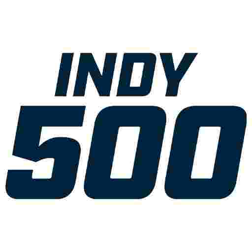 Indianapolis 500 Practice Tickets
