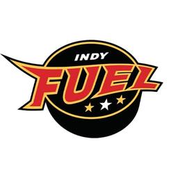 ECHL Central Division Semifinals: Indy Fuel vs. Wheeling Nailers - Home Game 3, Series Game 6 (If Necessary)