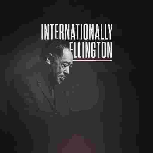 Internationally Ellington Tickets