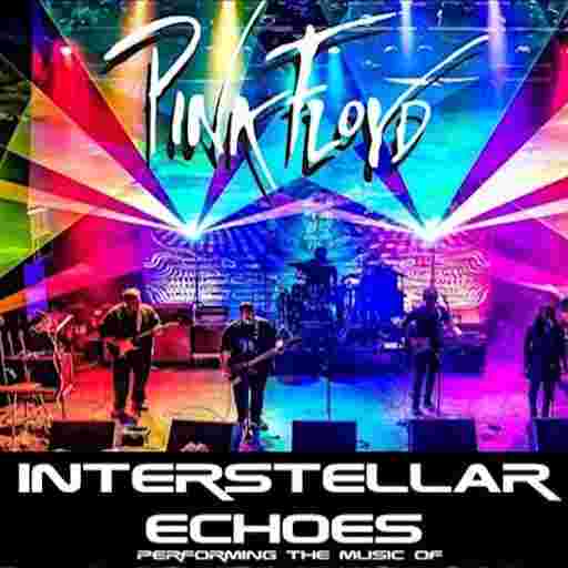 Interstellar Echoes - Pink Floyd Tribute Tickets