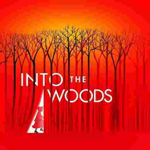 Into The Woods Tickets