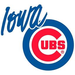 Iowa Cubs vs. Louisville Bats