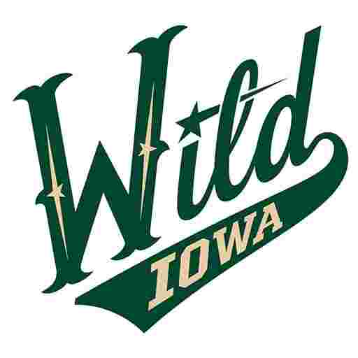 Iowa Wild Tickets