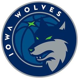 Iowa Wolves vs. Austin Spurs