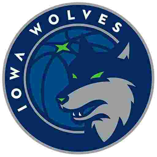 Iowa Wolves Tickets
