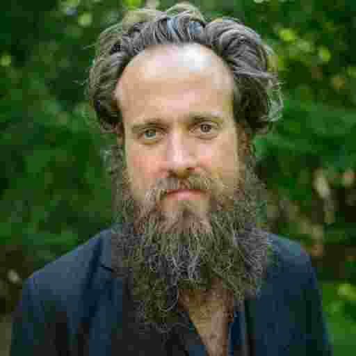 Iron and Wine Tickets