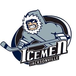 ECHL South Division Semifinals: Jacksonville IceMen vs. Florida Everblades - Home Game 4, Series Game 7 (If Necessary)