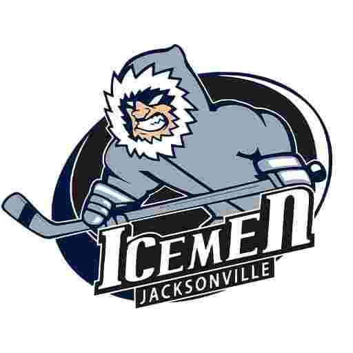 Jacksonville IceMen Tickets