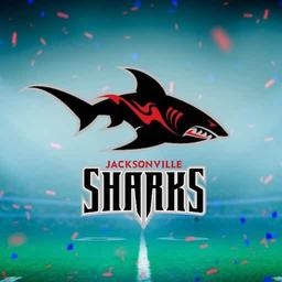 Jacksonville Sharks vs. Sioux Falls Storm