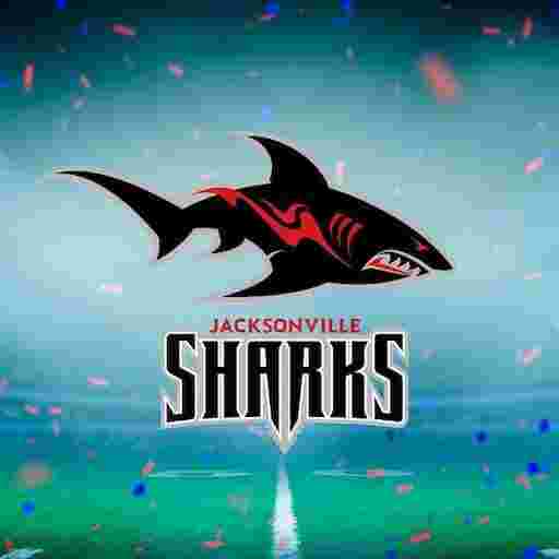 Jacksonville Sharks Tickets