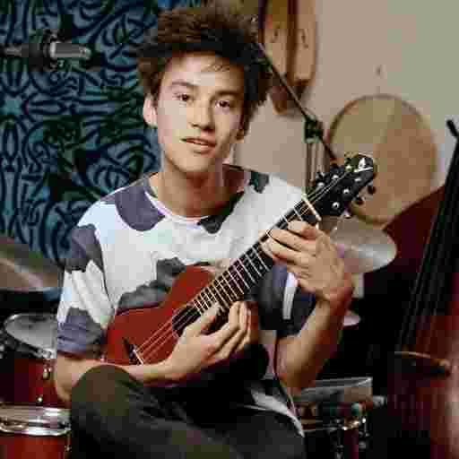 Jacob Collier Tickets